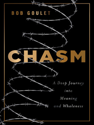 cover image of Chasm